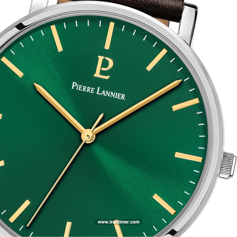 قیمت و خرید ساعت مچی مردانه پیر لنیر(PIERRE LANNIER) مدل 217G174 کلاسیک | اورجینال و اصلی