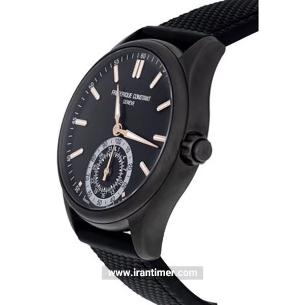 قیمت و خرید ساعت مچی مردانه فردریک کنستانت(FREDERIQUE CONSTANT) مدل FC-285BSR5TB6 اسپرت | اورجینال و اصلی