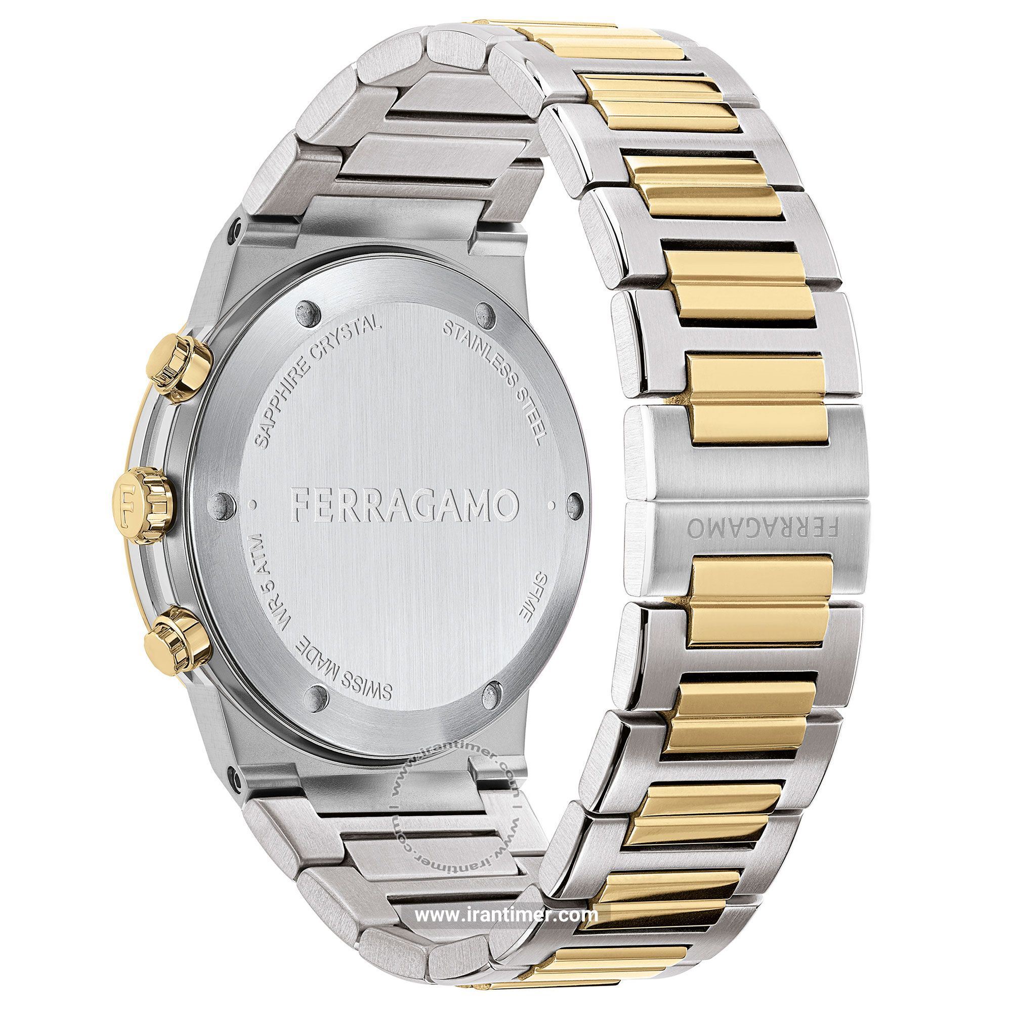 قیمت و خرید ساعت مچی مردانه سالواتوره فراگامو(SALVATORE FERRAGAMO) مدل SFME012 23 کلاسیک | اورجینال و اصلی