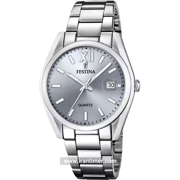قیمت و خرید ساعت مچی مردانه فستینا(FESTINA) مدل F20683/1 کلاسیک | اورجینال و اصلی