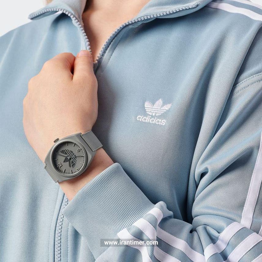 قیمت و خرید ساعت مچی مردانه زنانه آدیداس(Adidas) مدل AOST23552 اسپرت | اورجینال و اصلی