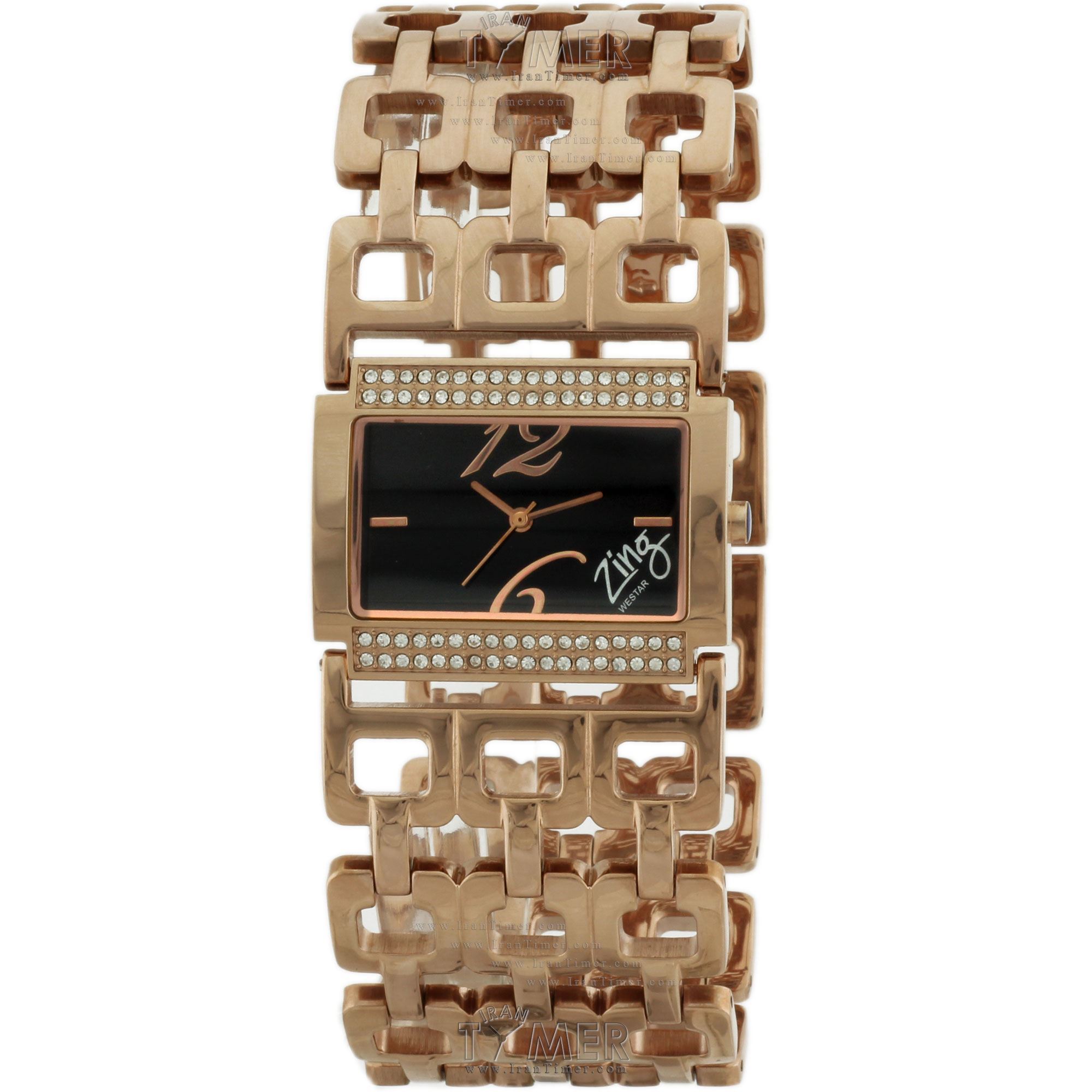 قیمت و خرید ساعت مچی زنانه وستار(WESTAR) مدل 0810PPZ103 کلاسیک | اورجینال و اصلی