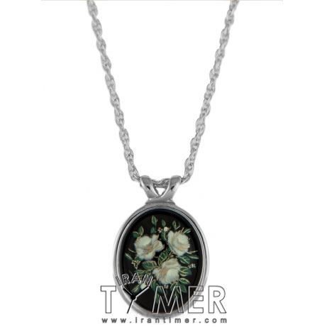 قیمت و خرید گردنبند زنانه آندره موشه(ANDREMOUCHE ) مدل 637-04029 فشن (ست لباس) کلاسیک | اورجینال و اصلی