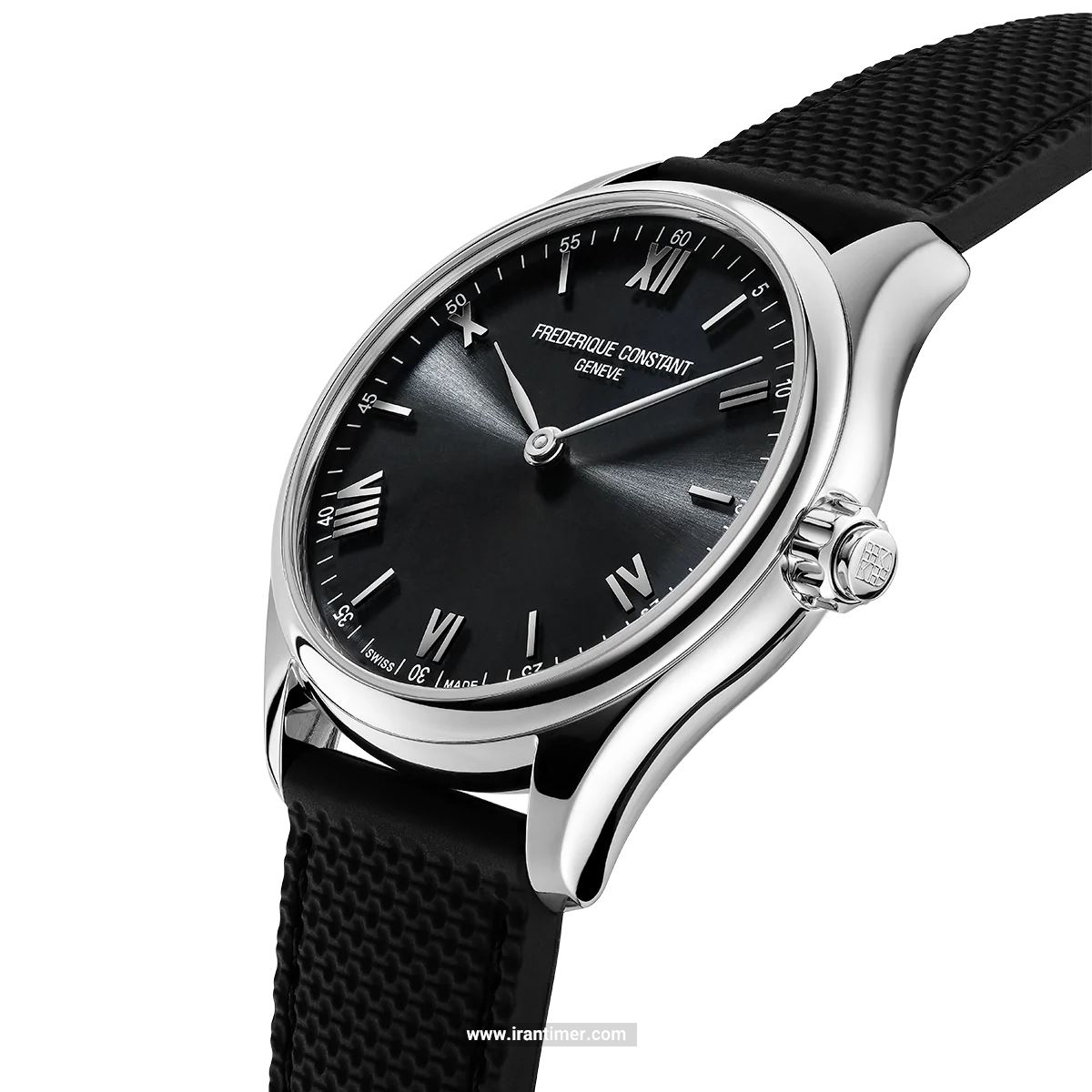 قیمت و خرید ساعت مچی مردانه فردریک کنستانت(FREDERIQUE CONSTANT) مدل FC-287B5B6 اسپرت | اورجینال و اصلی