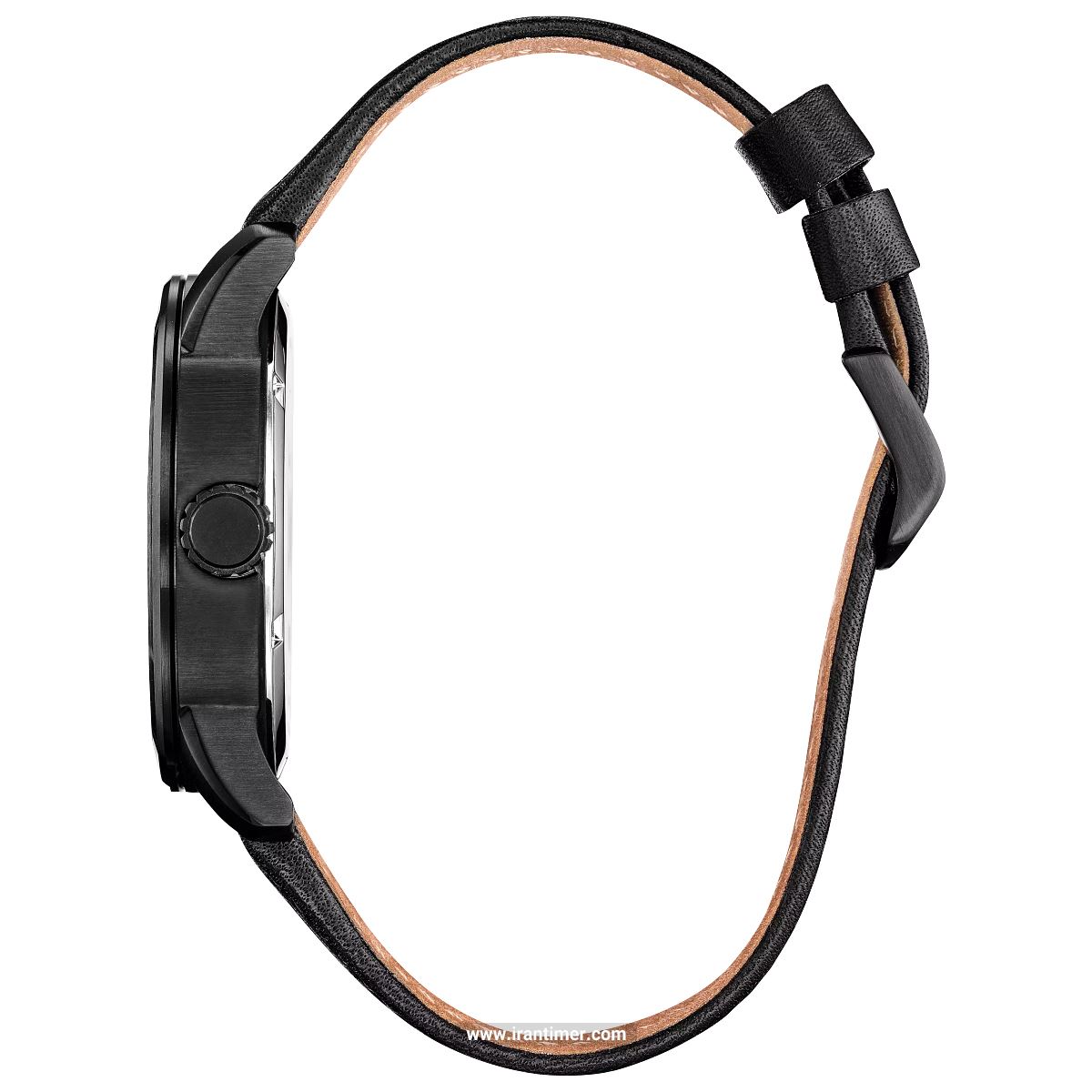 قیمت و خرید ساعت مچی مردانه سیتیزن(CITIZEN) مدل BM8477-04W کلاسیک | اورجینال و اصلی