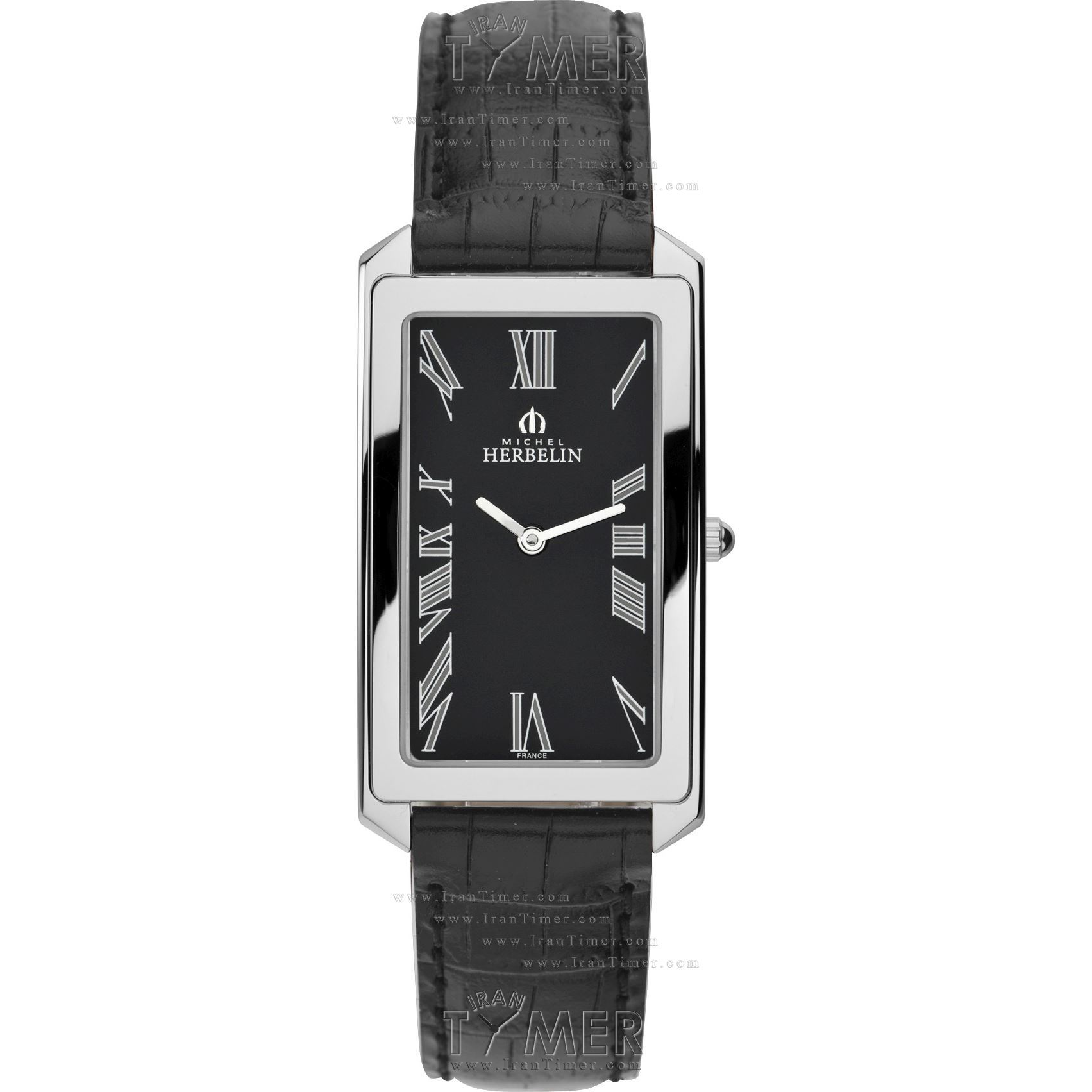 قیمت و خرید ساعت مچی زنانه مایکل هربلین(MICHEL HERBELIN) مدل 1747204 کلاسیک | اورجینال و اصلی