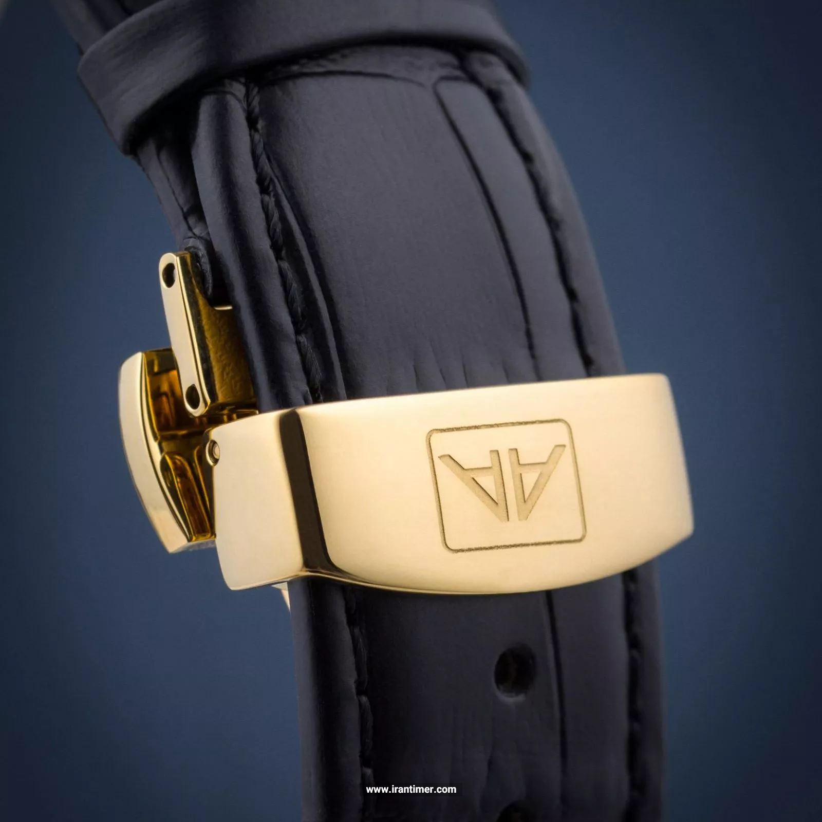 قیمت و خرید ساعت مچی مردانه اپلا(APPELLA) مدل L70005.1233Q کلاسیک | اورجینال و اصلی