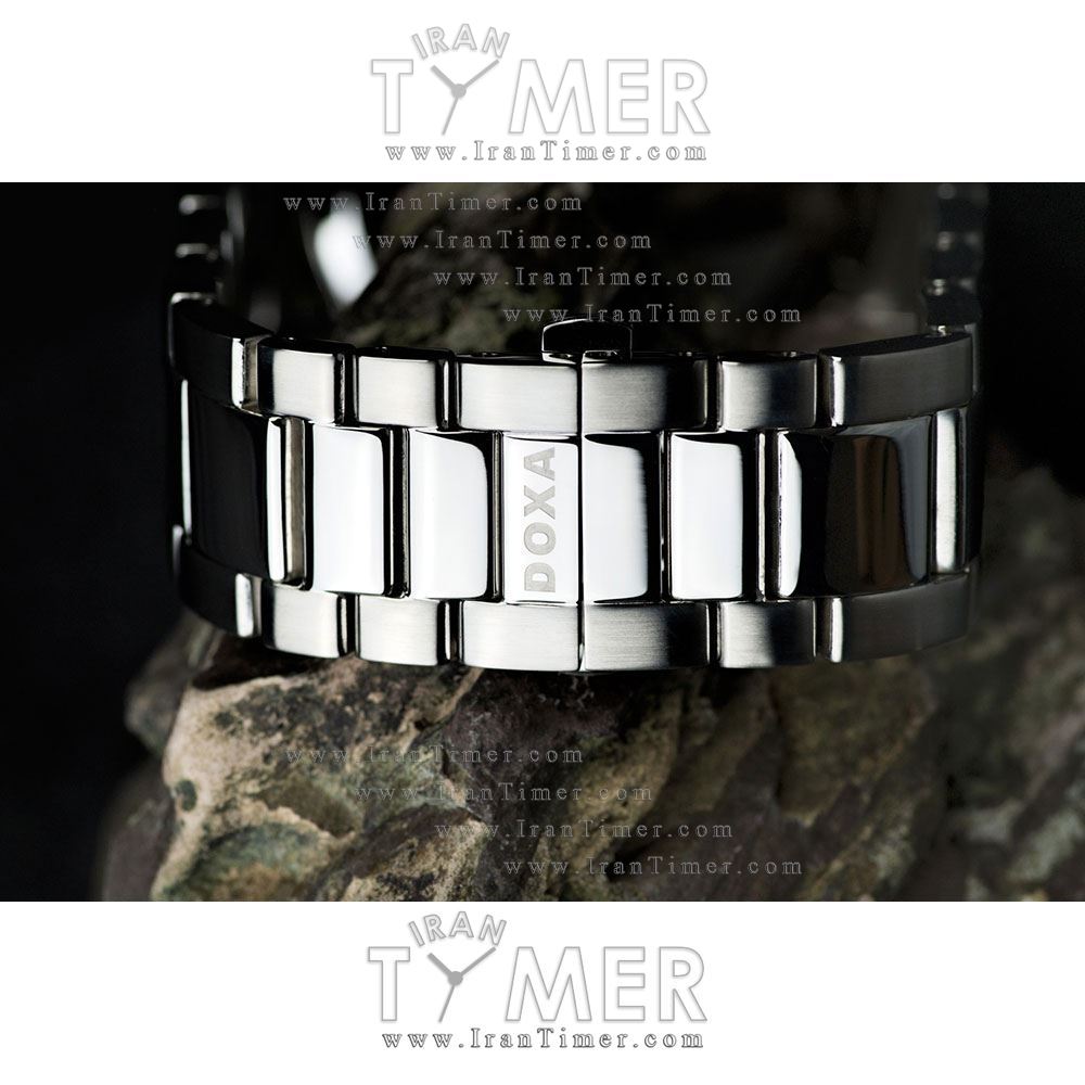 قیمت و خرید ساعت مچی مردانه دوکسا(DOXA) مدل 287.10.021.10 کلاسیک | اورجینال و اصلی