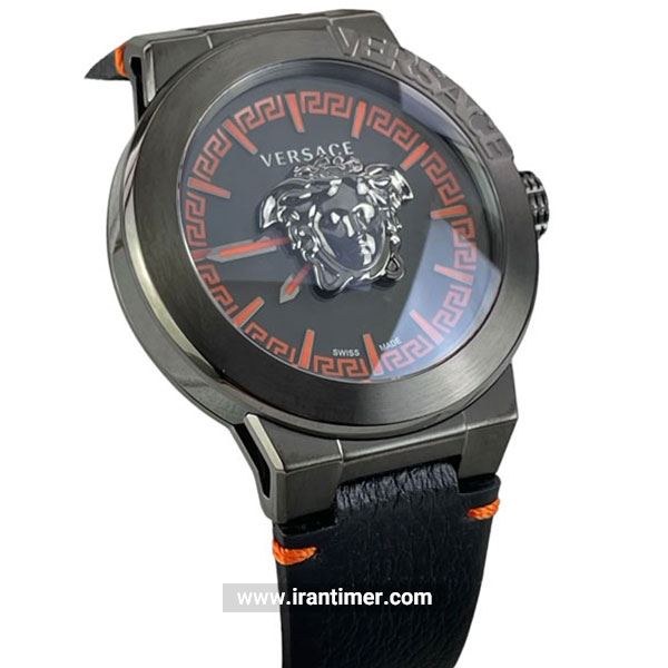 قیمت و خرید ساعت مچی مردانه ورساچه(versace) مدل VE7E003 23 کلاسیک | اورجینال و اصلی