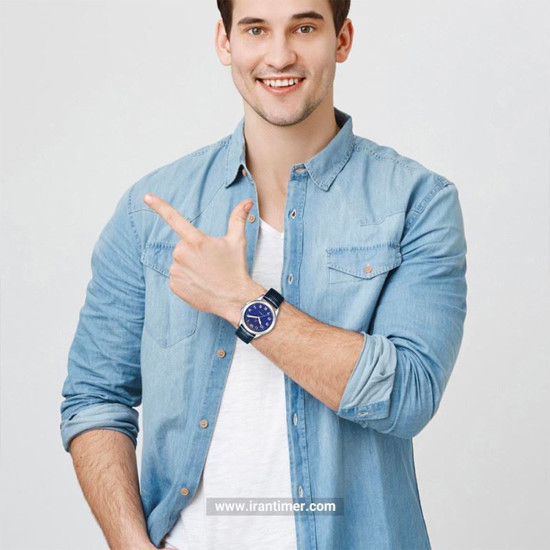 قیمت و خرید ساعت مچی مردانه سرتوس(Certus) مدل 610744 کلاسیک | اورجینال و اصلی