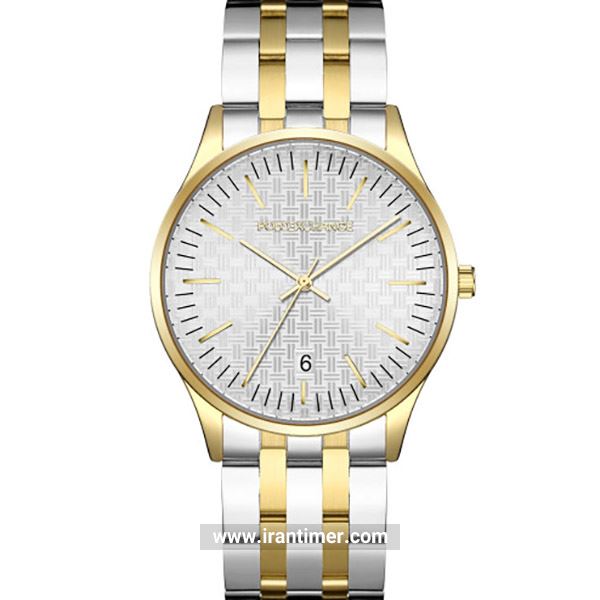 قیمت و خرید ساعت مچی مردانه پولو اکسچنج(POLO EXCHANGE) مدل PX608-04 کلاسیک | اورجینال و اصلی