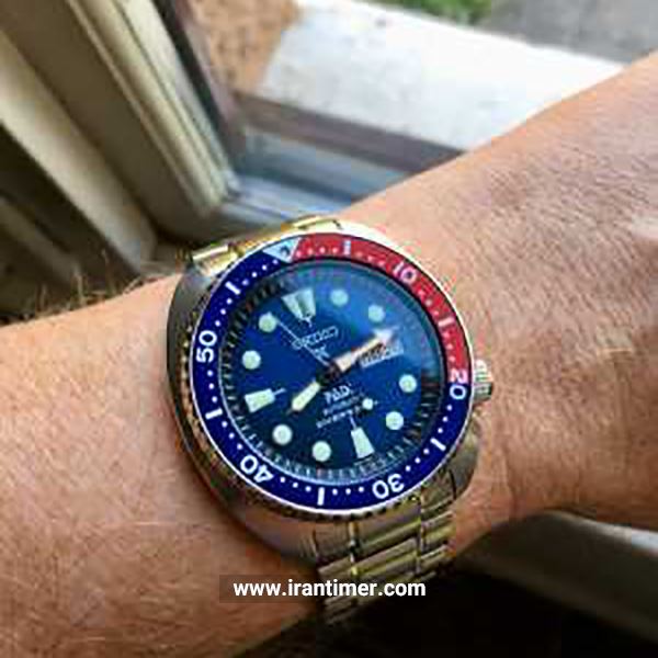 قیمت و خرید ساعت مچی مردانه سیکو(SEIKO) مدل SRPE99K1S کلاسیک | اورجینال و اصلی