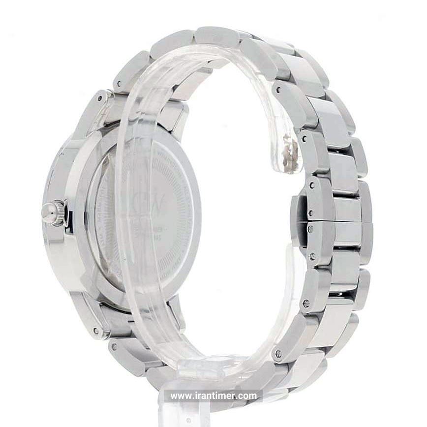 قیمت و خرید ساعت مچی مردانه دنیل ولینگتون(DANIEL WELLINGTON) مدل DW00100427 کلاسیک | اورجینال و اصلی