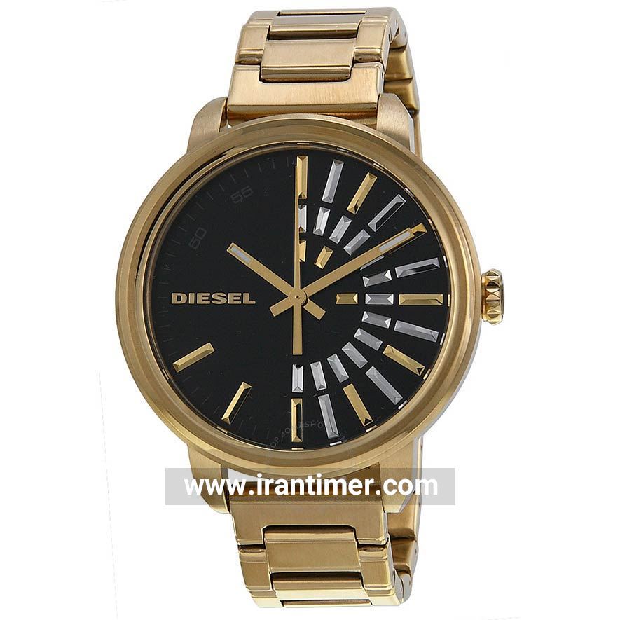 قیمت و خرید ساعت مچی زنانه دیزل(DIESEL) مدل DZ5417 کلاسیک | اورجینال و اصلی