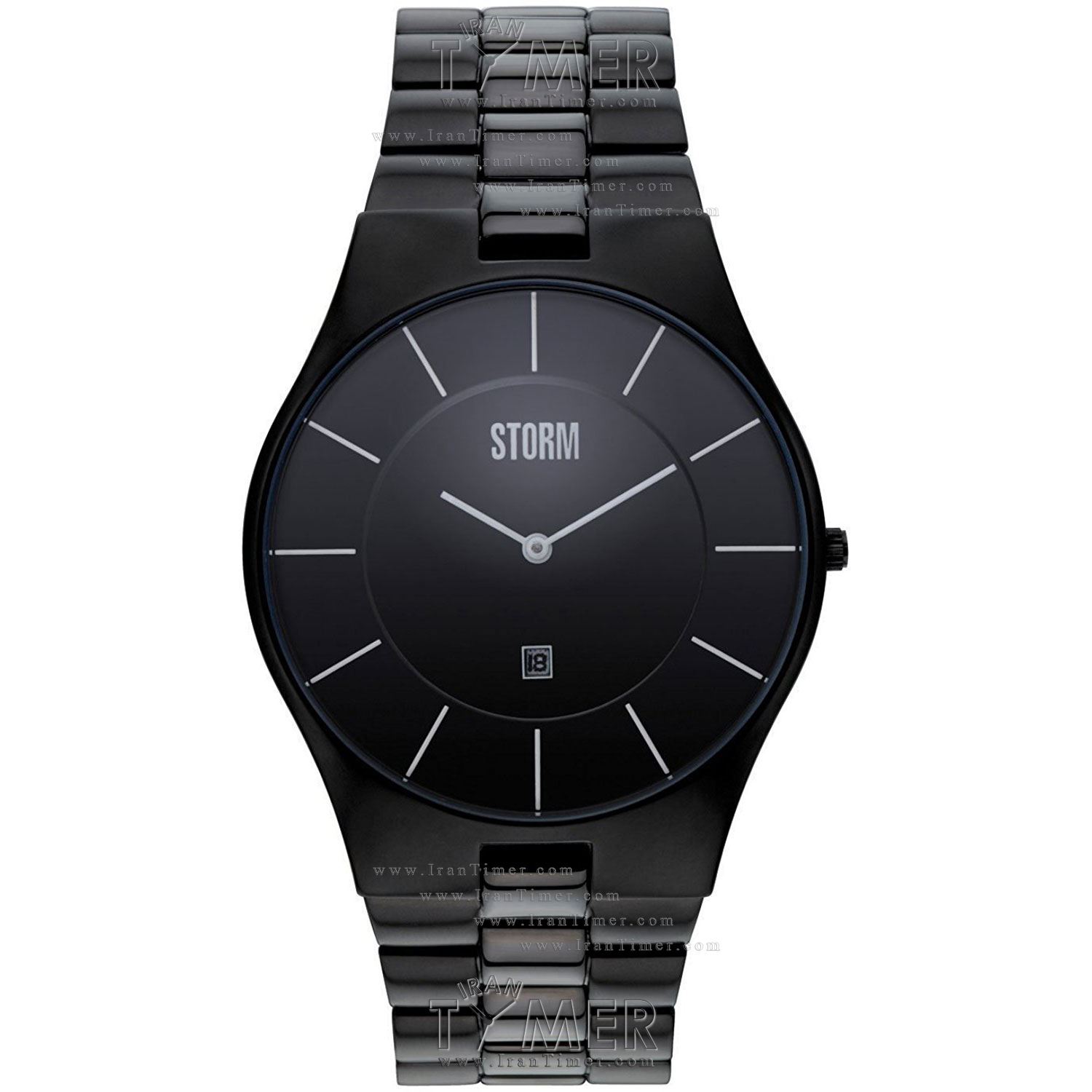 قیمت و خرید ساعت مچی مردانه استورم(STORM) مدل 47159/SL کلاسیک | اورجینال و اصلی