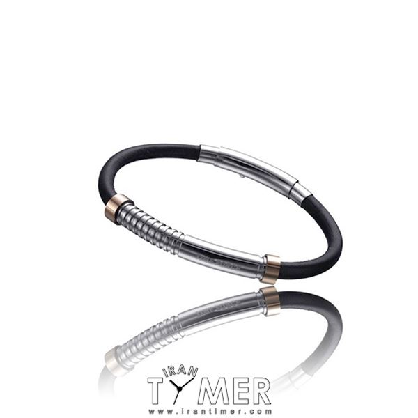 قیمت و خرید دستبند باز مردانه تایم فورس(TIME FORCE) مدل TS5094BR23 اسپرت (ورزشی) کلاسیک | اورجینال و اصلی