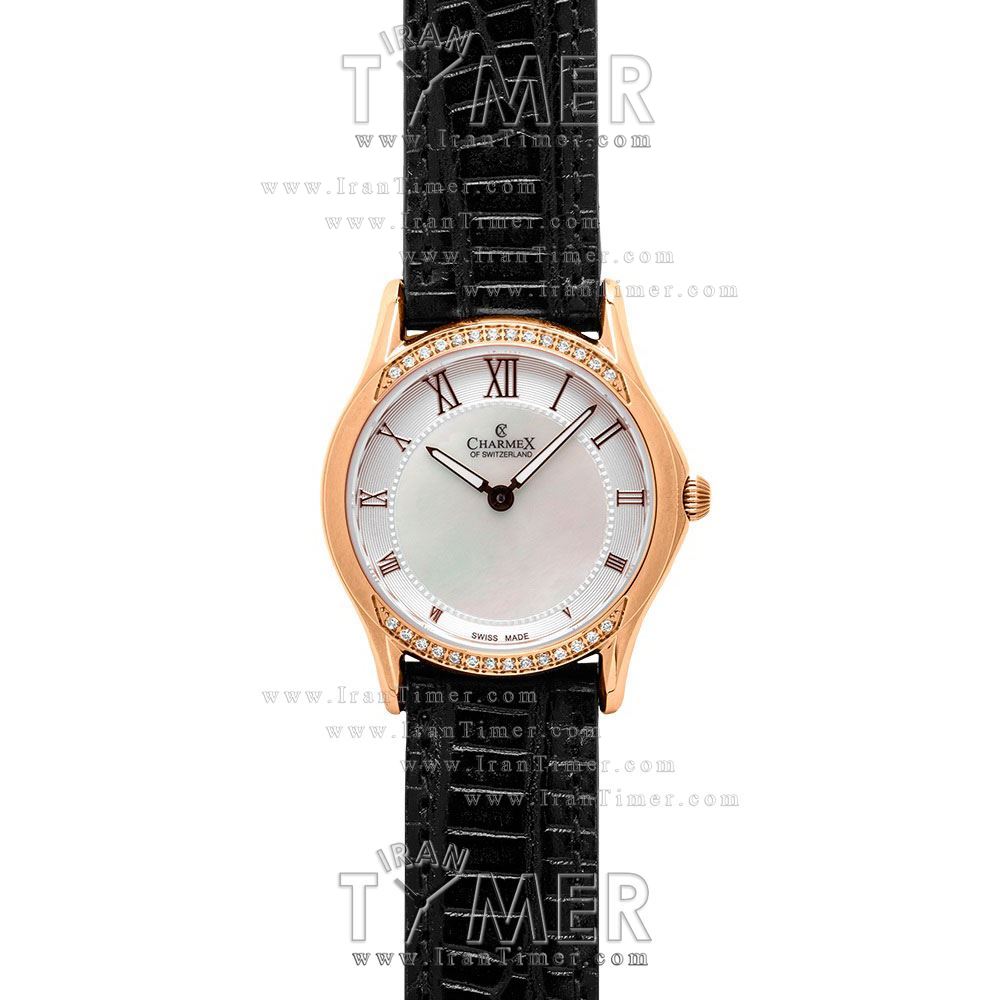 قیمت و خرید ساعت مچی زنانه چارمکس(CHARMEX) مدل CX-6326 کلاسیک | اورجینال و اصلی