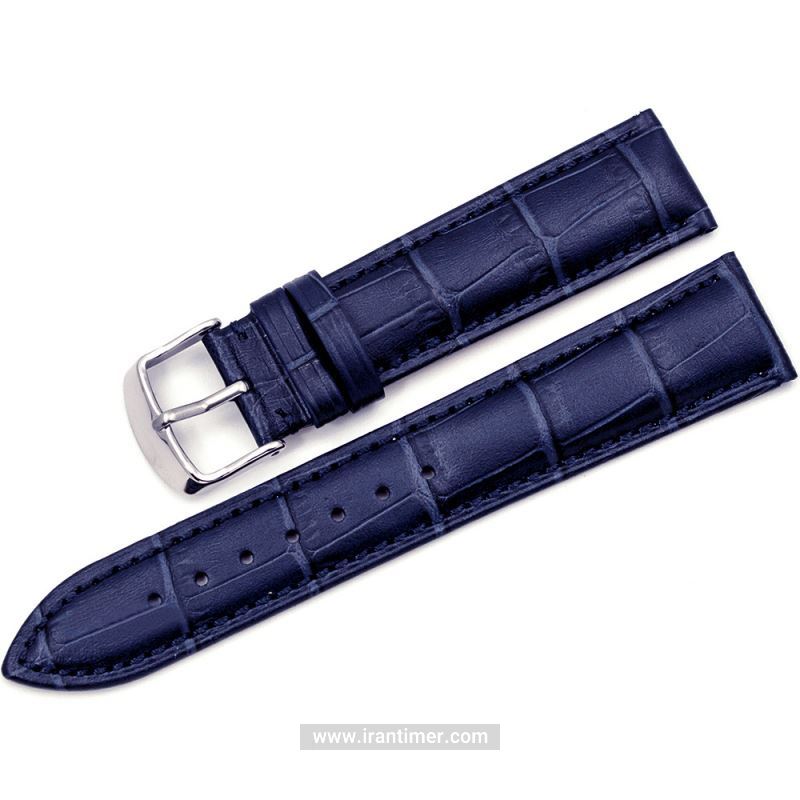 لوازم جانبی سلکشن مدل Leather-Dark Blue-20-01