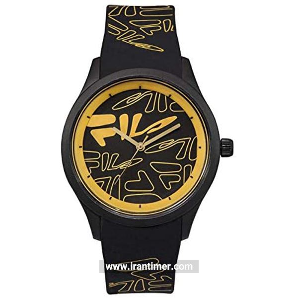 قیمت و خرید ساعت مچی مردانه زنانه فیلا(FILA) مدل 38-129-201 اسپرت | اورجینال و اصلی