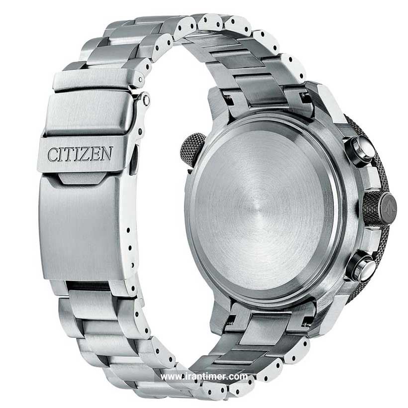 قیمت و خرید ساعت مچی مردانه سیتیزن(CITIZEN) مدل CC7014-82E کلاسیک | اورجینال و اصلی