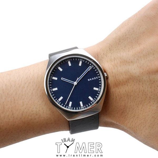 قیمت و خرید ساعت مچی مردانه اسکاگن(SKAGEN) مدل SKW6385 کلاسیک | اورجینال و اصلی