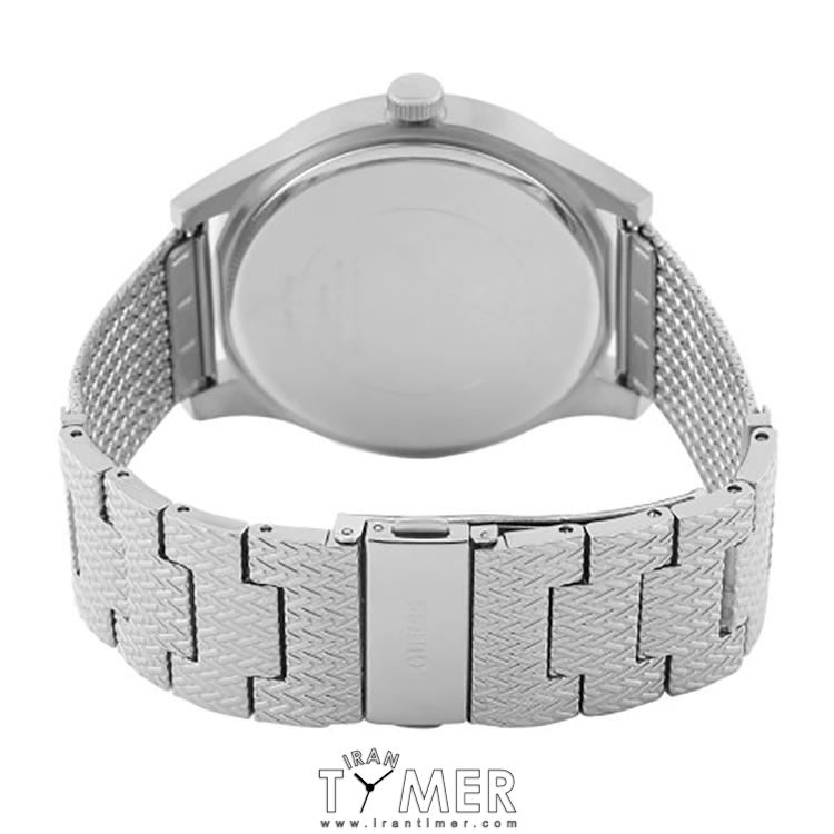 قیمت و خرید ساعت مچی مردانه گس(GUESS) مدل W0923G1 کلاسیک | اورجینال و اصلی