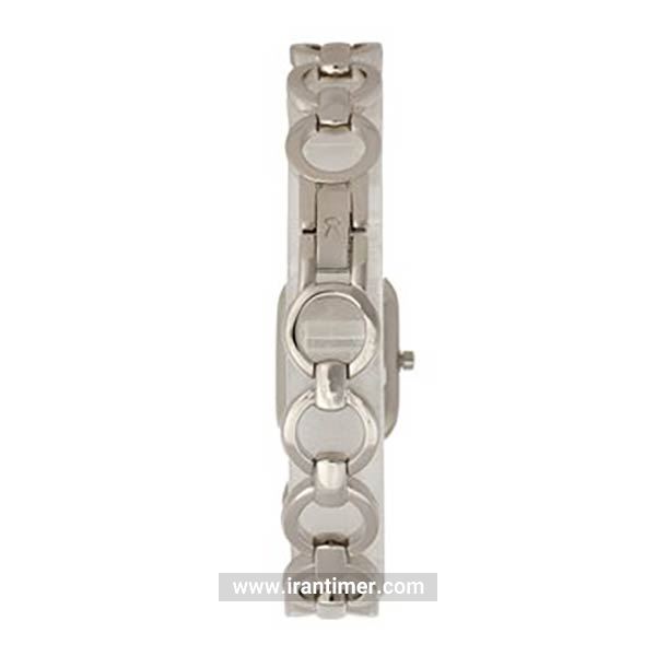 قیمت و خرید ساعت مچی زنانه رومانسون(ROMANSON) مدل RM9902QL1WM32W کلاسیک | اورجینال و اصلی