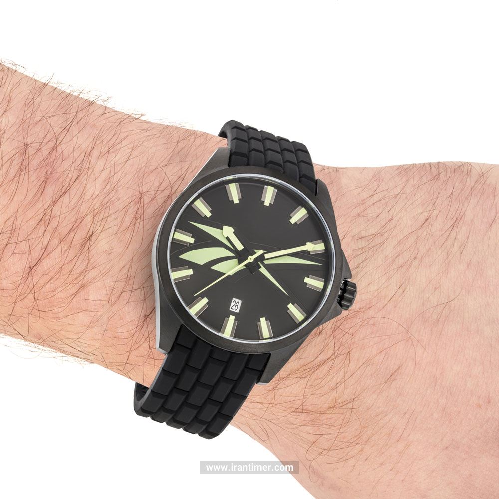 قیمت و خرید ساعت مچی مردانه ریباک(REEBOK) مدل RV-PRM-G3-SBIB-BZ اسپرت | اورجینال و اصلی