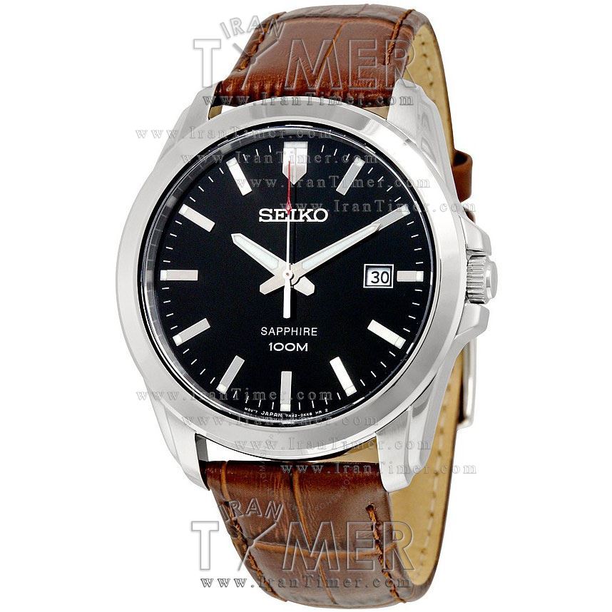 قیمت و خرید ساعت مچی مردانه سیکو(SEIKO) مدل SGEH49P2 کلاسیک | اورجینال و اصلی