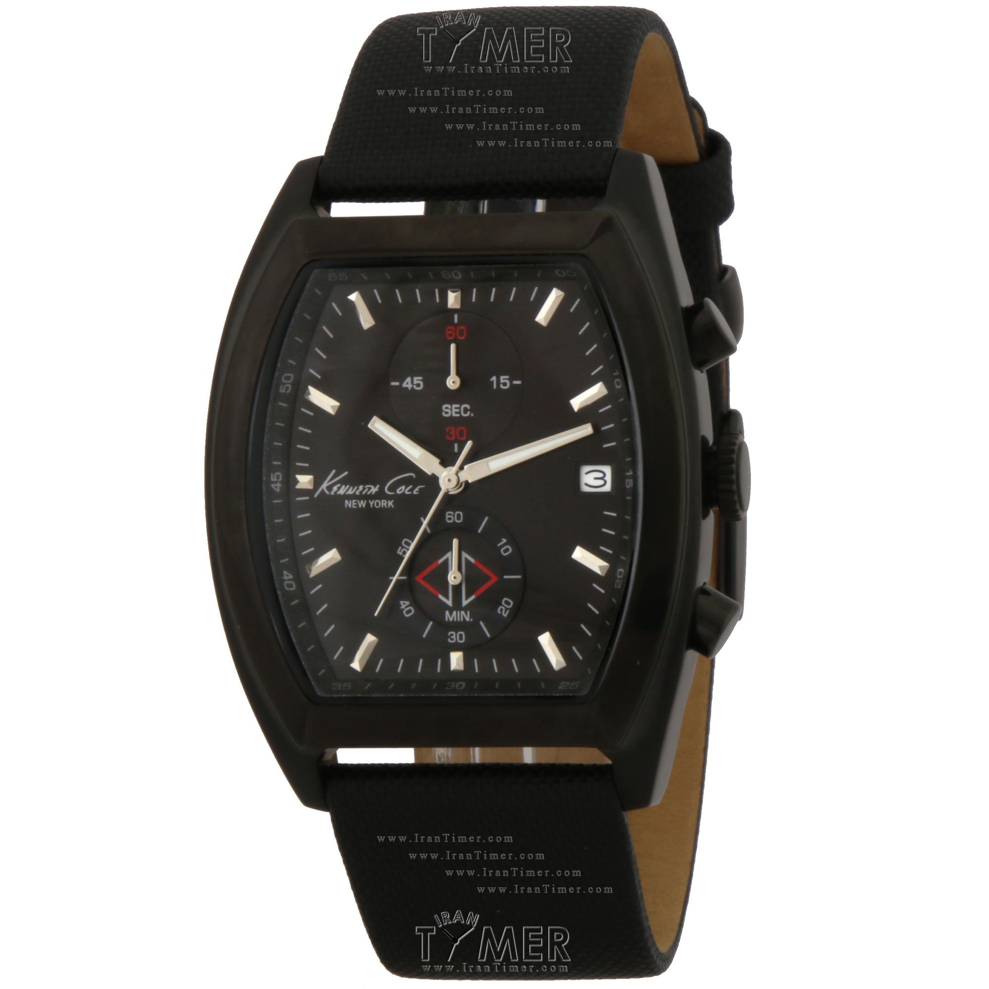 قیمت و خرید ساعت مچی مردانه کنت کول(KENNETH COLE) مدل KC1897 کلاسیک | اورجینال و اصلی