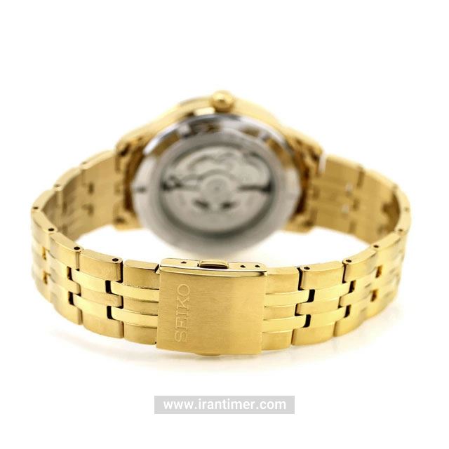 قیمت و خرید ساعت مچی زنانه سیکو(SEIKO) مدل SCVE062 کلاسیک | اورجینال و اصلی