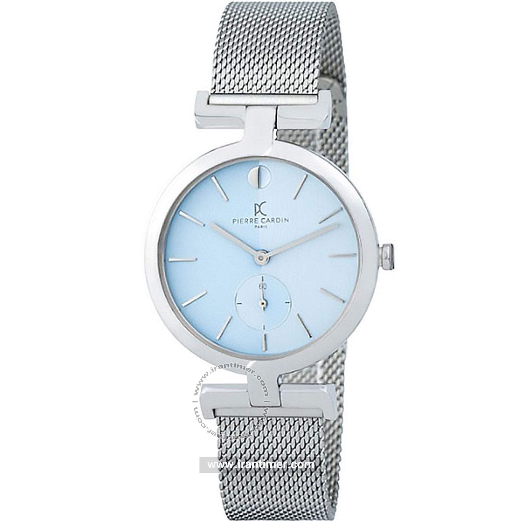 قیمت و خرید ساعت مچی زنانه پیر کاردین(PIERRE CARDIN) مدل CMD.3516 کلاسیک | اورجینال و اصلی