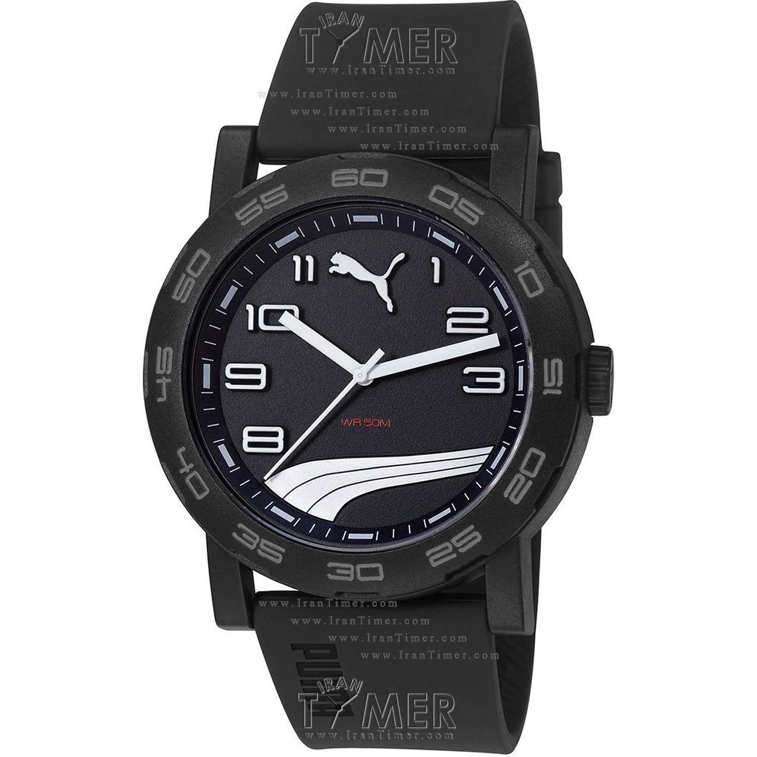 قیمت و خرید ساعت مچی پوما(PUMA) مدل PU103201012 اسپرت | اورجینال و اصلی