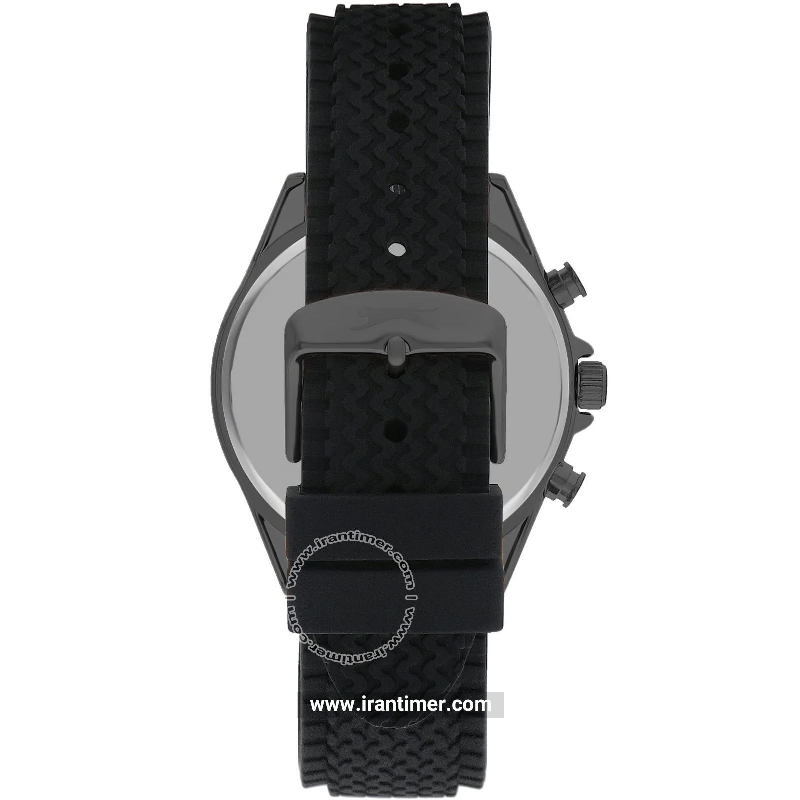 قیمت و خرید ساعت مچی مردانه اسلازنجر(SLAZENGER) مدل SL.09.2179.2.05 اسپرت | اورجینال و اصلی