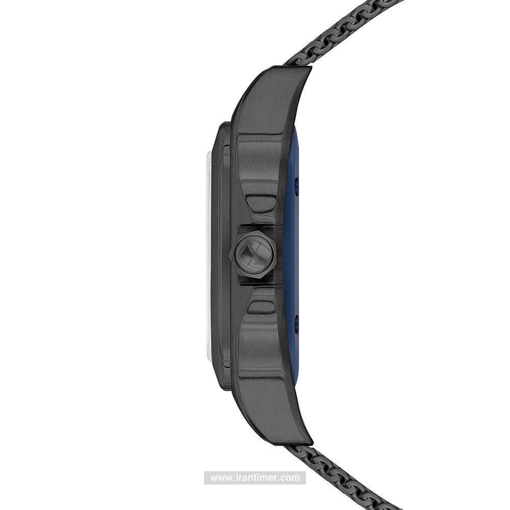 قیمت و خرید ساعت مچی مردانه میلانو اکس چنج(Milano X change) مدل MXU10004 کلاسیک | اورجینال و اصلی