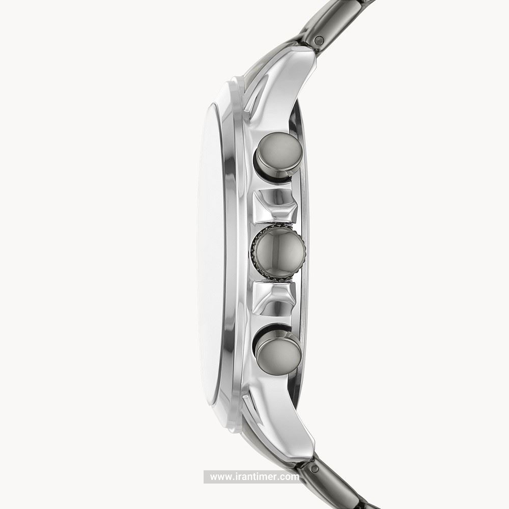 قیمت و خرید ساعت مچی مردانه فسیل(FOSSIL) مدل BQ2540 کلاسیک | اورجینال و اصلی