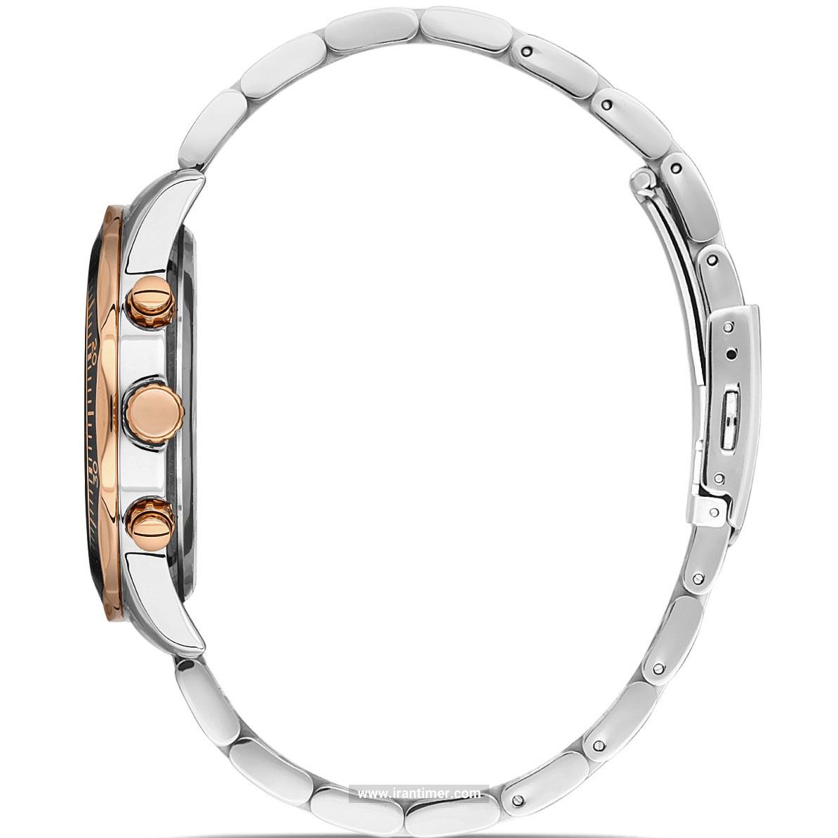 قیمت و خرید ساعت مچی مردانه دیوید گانر(David Guner) مدل DG-8419GA-E6 کلاسیک | اورجینال و اصلی