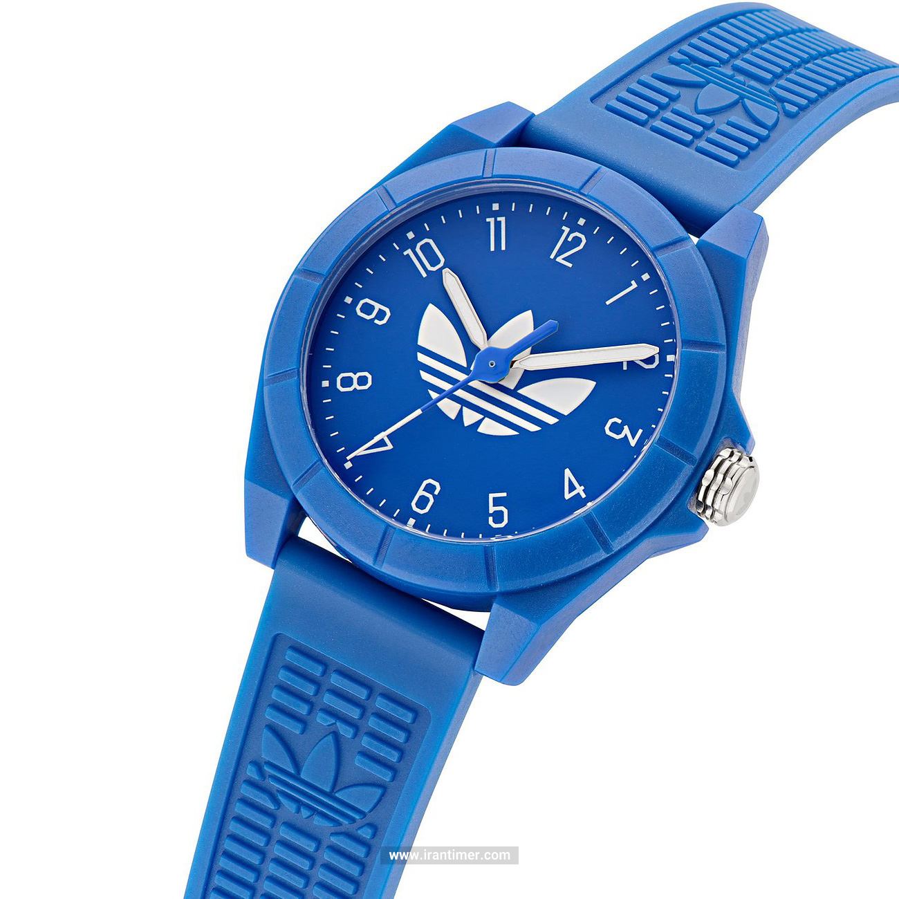 قیمت و خرید ساعت مچی مردانه زنانه آدیداس(Adidas) مدل AOST24571 اسپرت | اورجینال و اصلی