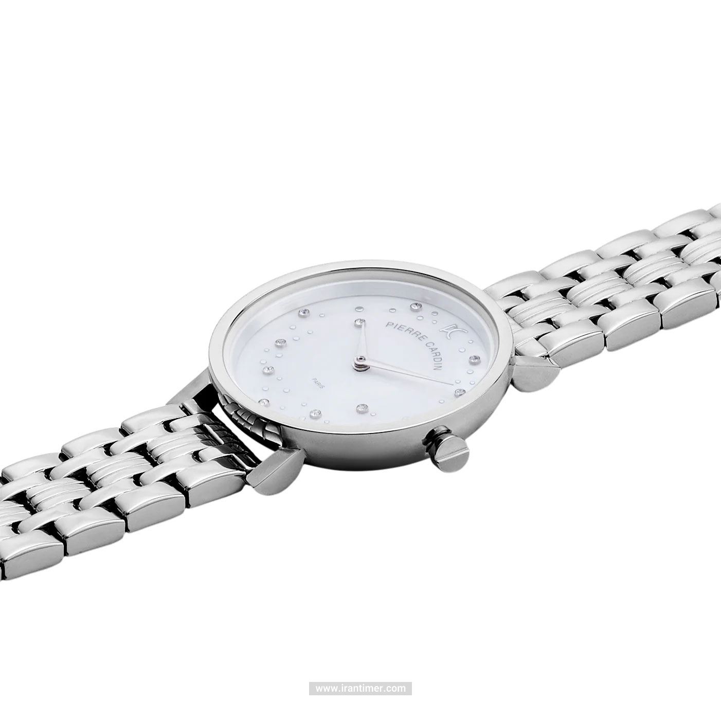 قیمت و خرید ساعت مچی زنانه پیر کاردین(PIERRE CARDIN) مدل CCM.0550 فشن | اورجینال و اصلی