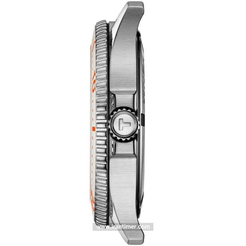 قیمت و خرید ساعت مچی مردانه تیسوت(TISSOT) مدل T120.410.17.011.00 اسپرت | اورجینال و اصلی