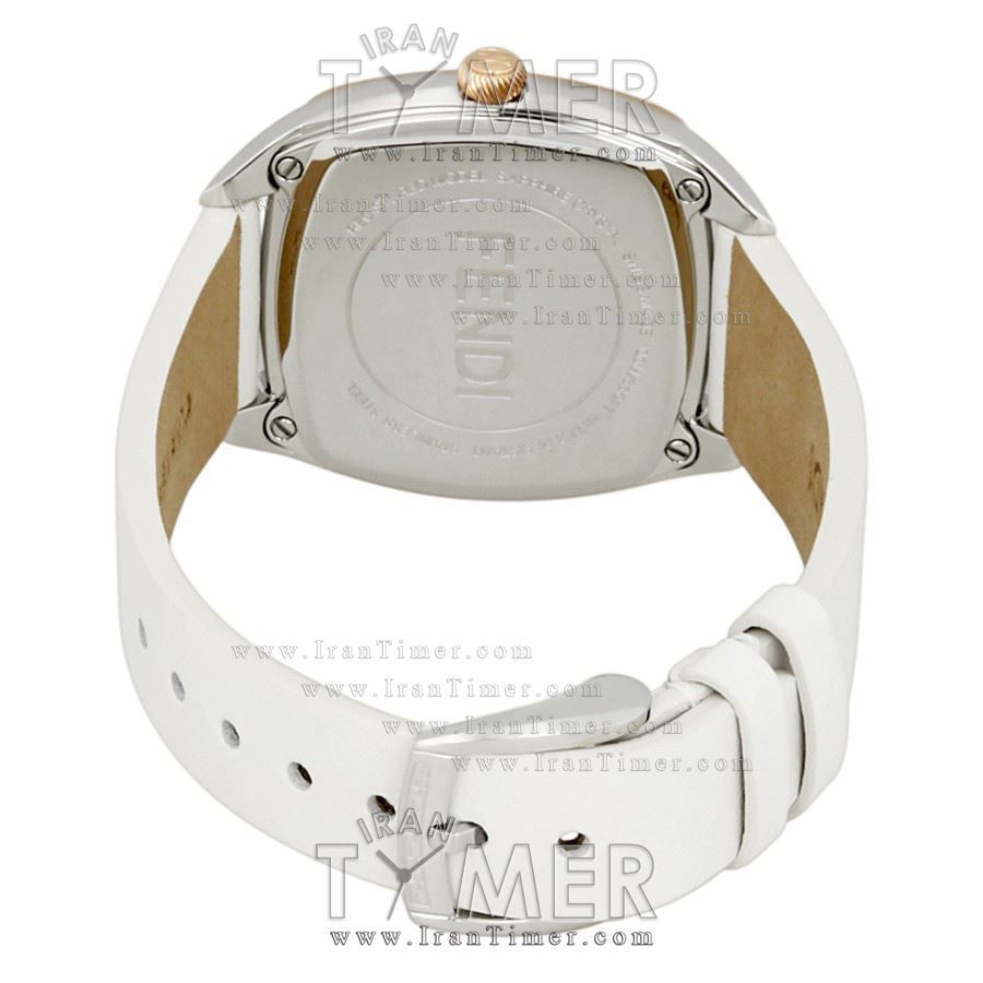 قیمت و خرید ساعت مچی زنانه فندی(FENDI) مدل F222236441D1 کلاسیک | اورجینال و اصلی