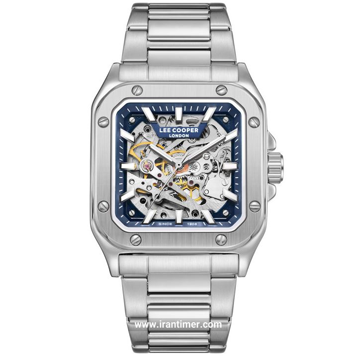 قیمت و خرید ساعت مچی مردانه لیکوپر(LEE COOPER) مدل LC08198.390 کلاسیک | اورجینال و اصلی