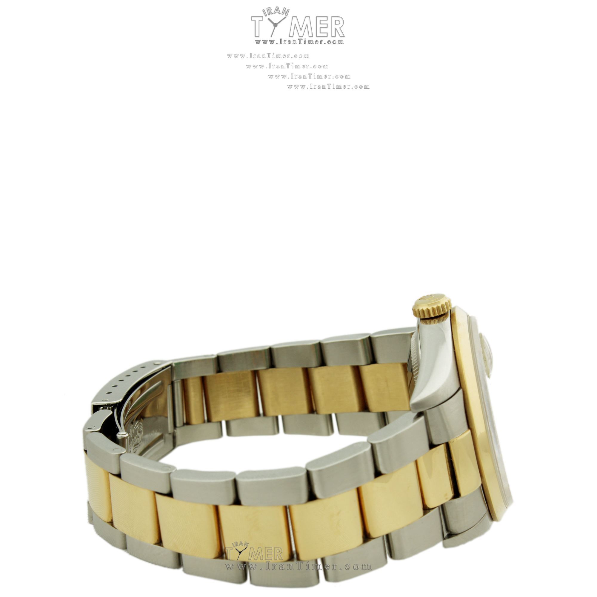 قیمت و خرید ساعت مچی مردانه رولکس(Rolex) مدل RO-15203 کلاسیک | اورجینال و اصلی