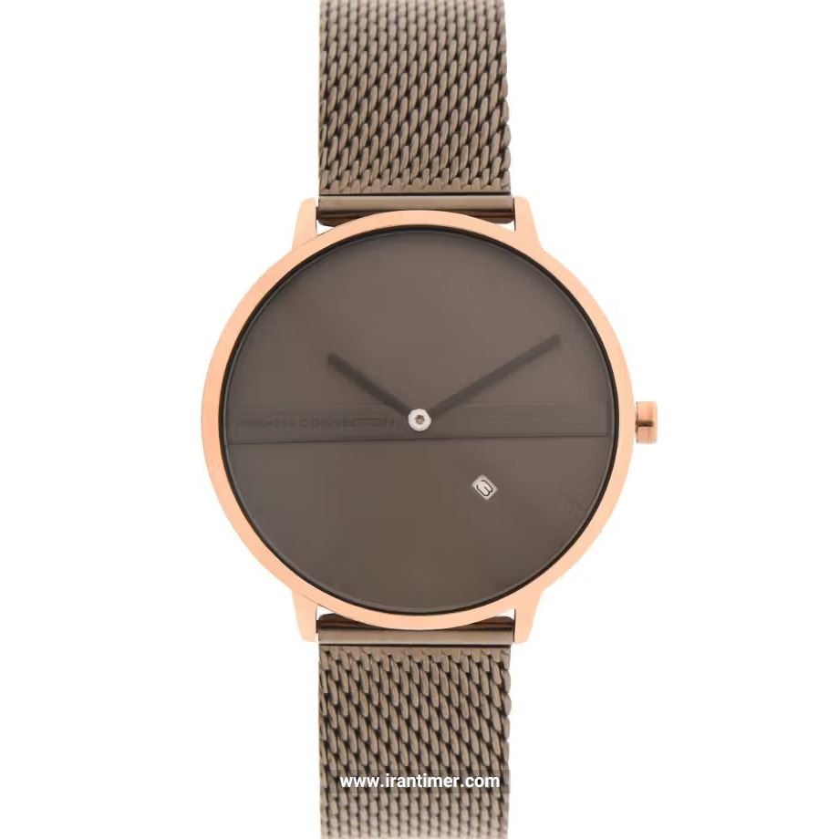 قیمت و خرید ساعت مچی مردانه فرنچ کانکشن(FRENCH CONNECTION) مدل FCM0001D کلاسیک | اورجینال و اصلی