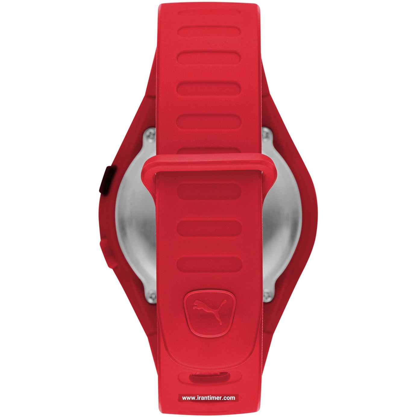 قیمت و خرید ساعت مچی مردانه پوما(PUMA) مدل P5029 اسپرت | اورجینال و اصلی