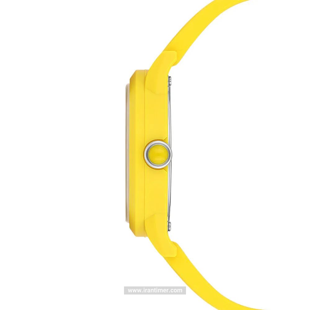 قیمت و خرید ساعت مچی زنانه یو اس پولو(U.S. Polo Assn) مدل USPA2007-10 اسپرت | اورجینال و اصلی