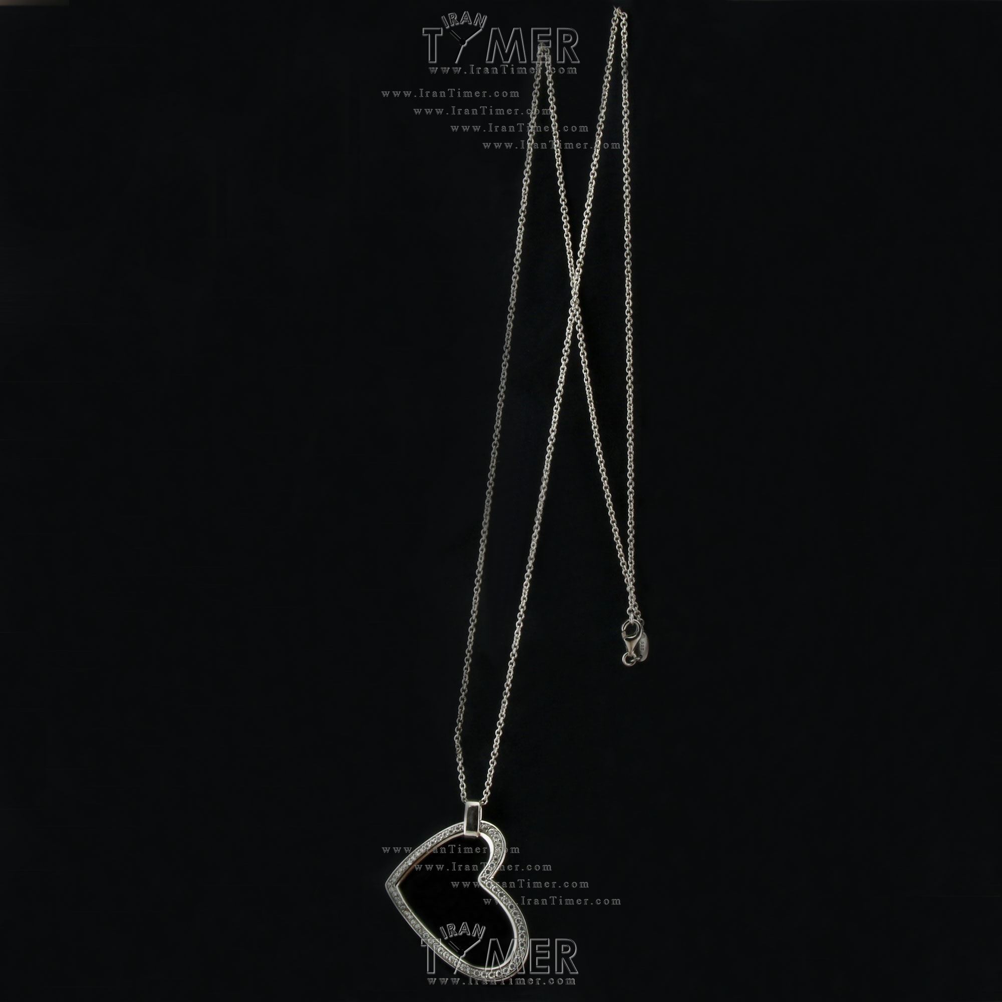 قیمت و خرید گردنبند زنانه اسپریت(ESPRIT) مدل ESNL91568.A080 اسپرت (ورزشی) فشن (ست لباس) | اورجینال و اصلی