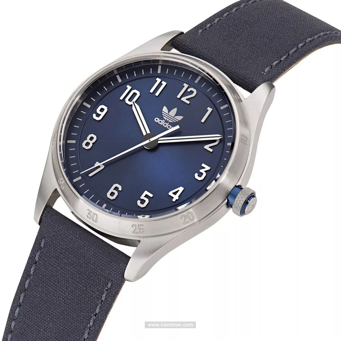 قیمت و خرید ساعت مچی مردانه زنانه آدیداس(Adidas) مدل AOSY23038 کلاسیک | اورجینال و اصلی