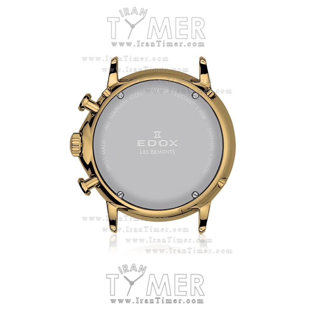 قیمت و خرید ساعت مچی مردانه ادُکس(EDOX) مدل 1050137JAID کلاسیک | اورجینال و اصلی