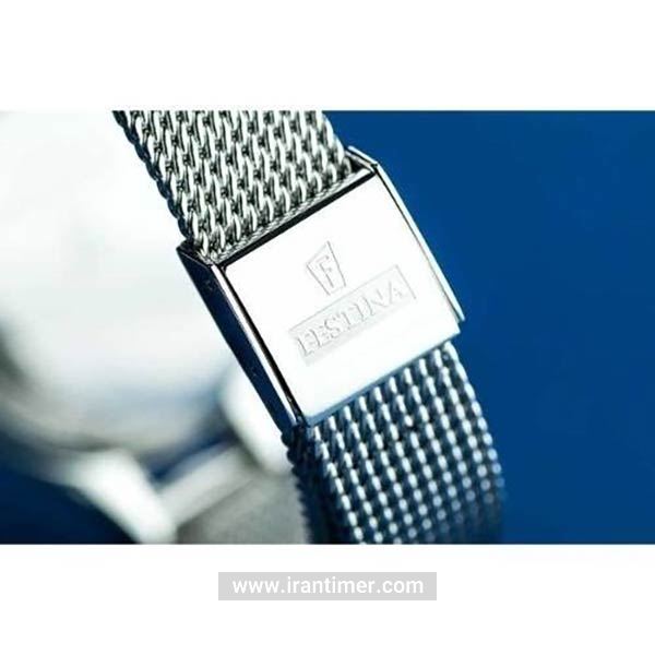 قیمت و خرید ساعت مچی زنانه فستینا(FESTINA) مدل F20331/3 فشن | اورجینال و اصلی